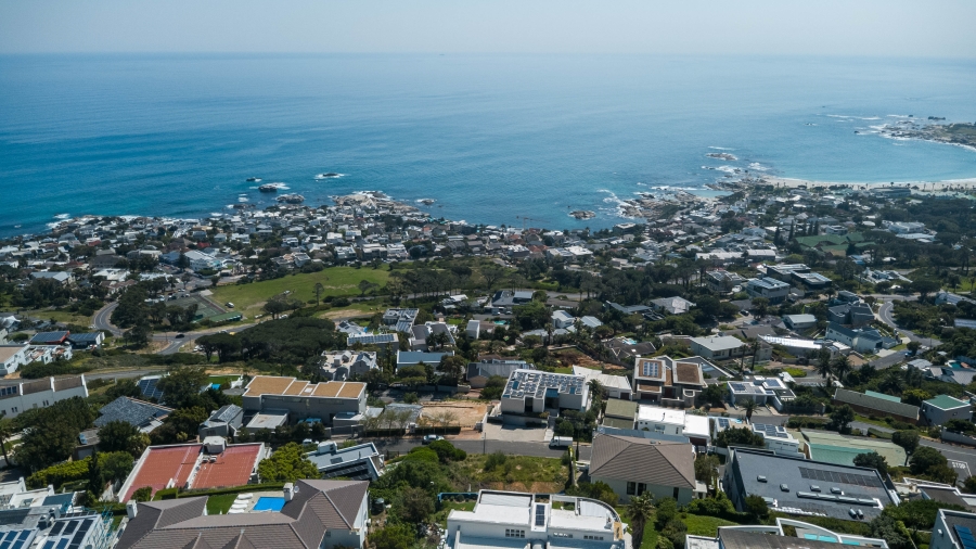0 Bedroom Property for Sale in Camps Bay Western Cape